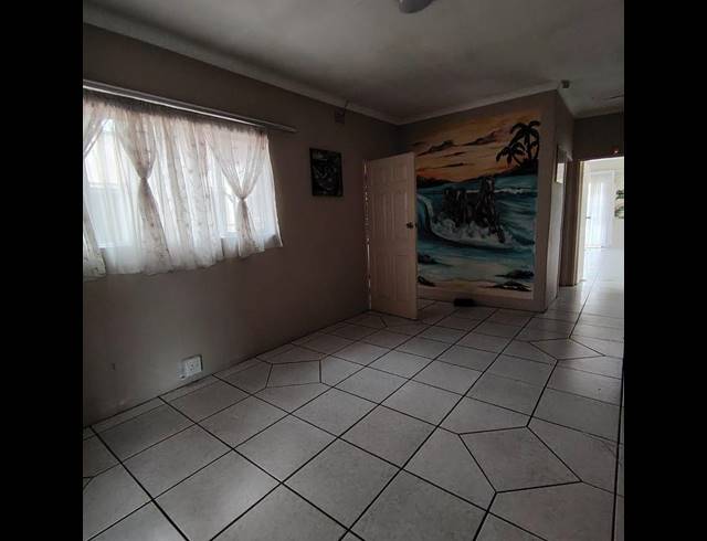 3 BEDROOM HOUSE FOR SALE IN KLIPPOORTJE